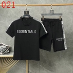 偽物ブランド夏服上下セット